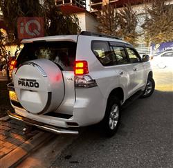 تويوتا لاندكروزر برادو